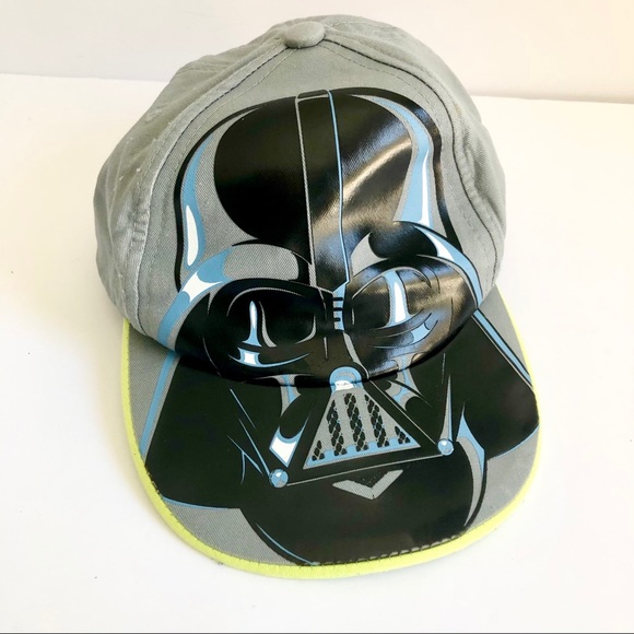 Darth Vader Cap Flash Sales, 54% OFF 